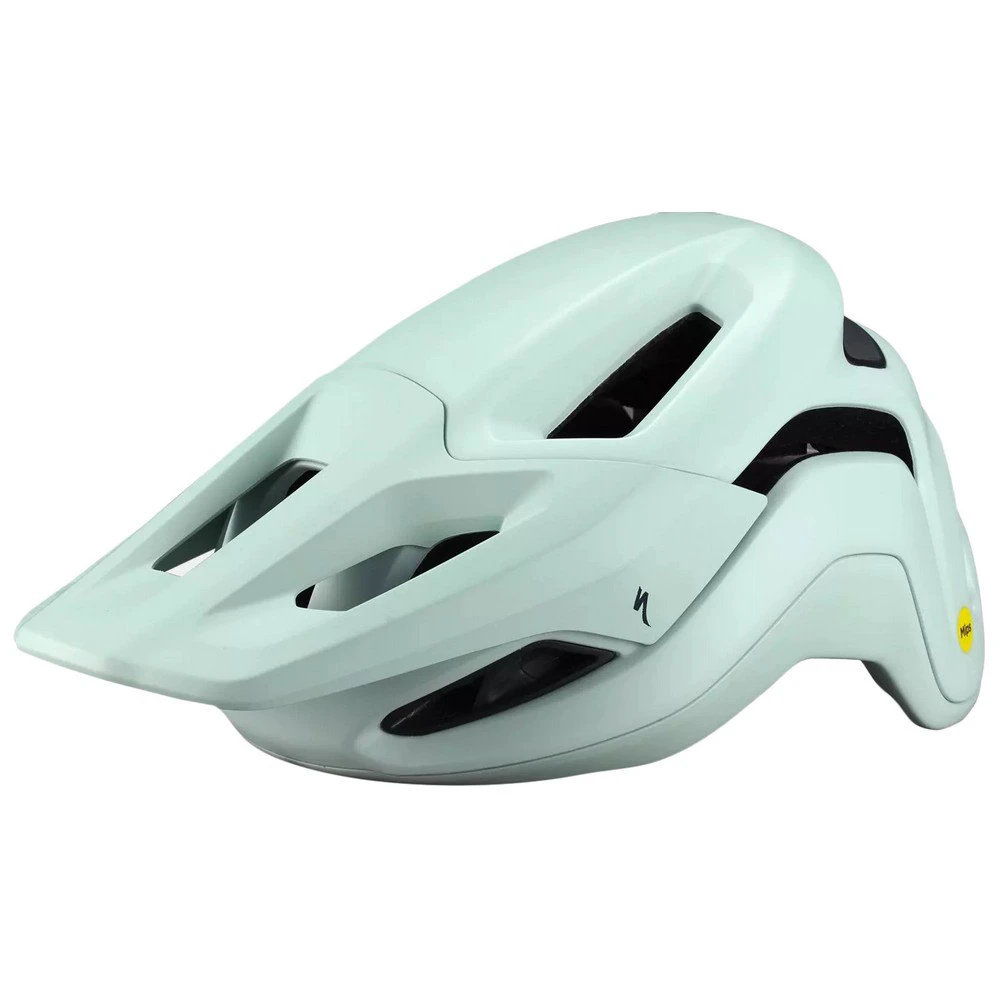 1. Casca Ciclism SPECIALIZED Ambush 2 - White Sage S