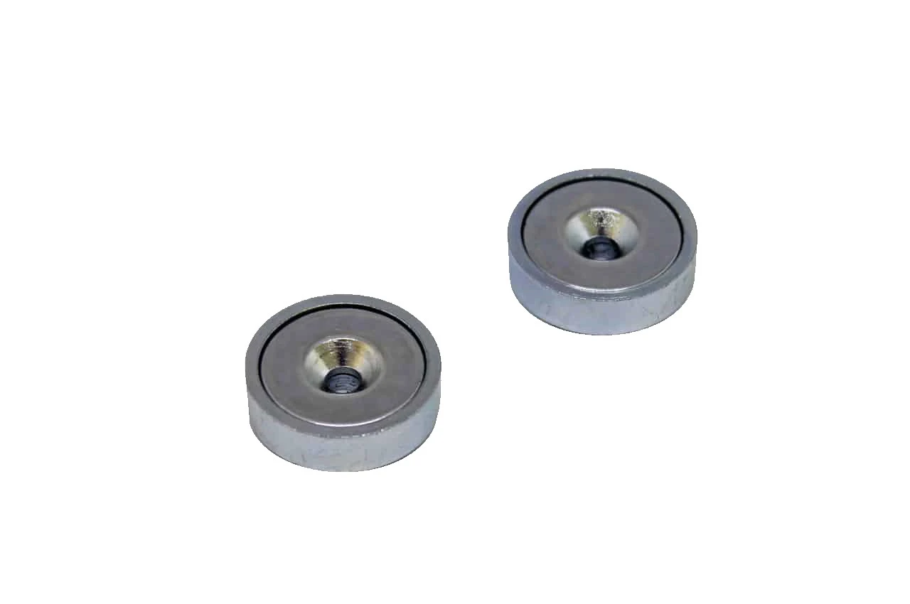 1. Magneti pedale MAGPED 150N