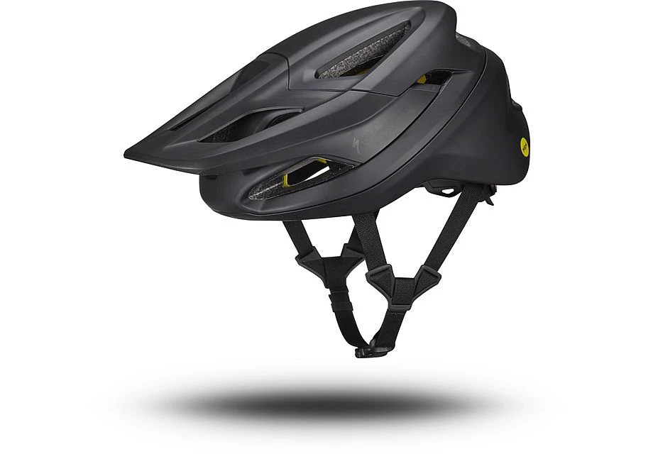 1. Casca Ciclism SPECIALIZED Camber - Black M