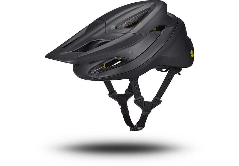 1. Casca Ciclism SPECIALIZED Camber - Black L