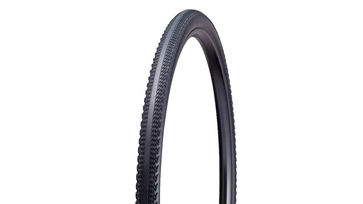 1. Cauciuc SPECIALIZED Pathfinder - 16x2.00 Black - Sarma