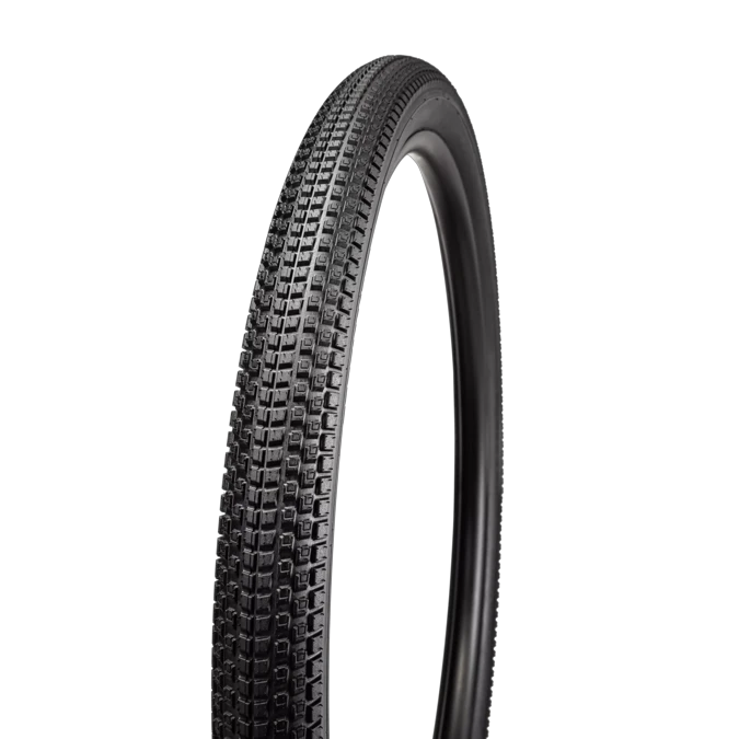 1. Cauciuc SPECIALIZED Kicker Sport - 26x2.10 Black - Sarma