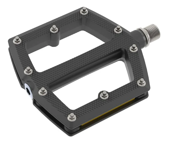 1. Pedale VP Components VP-539 - Black