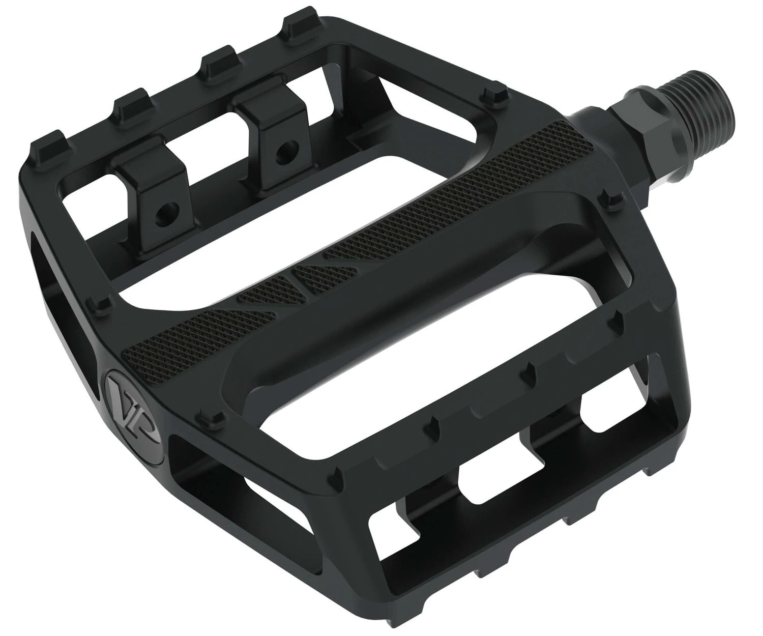1. Pedale VP Components VP-506 - Black