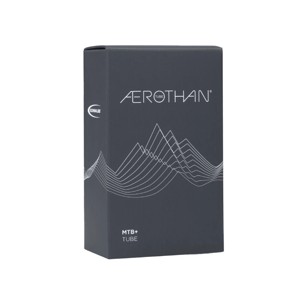 1. Camera SCHWALBE AV19E+ Aerothan 29 Mtb+ (54/62-622) IB TPU 40mm