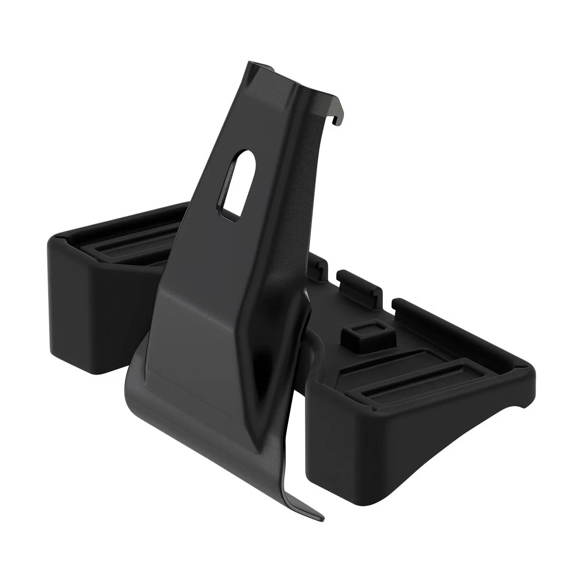 1. Kit prindere bare transversale THULE 145153