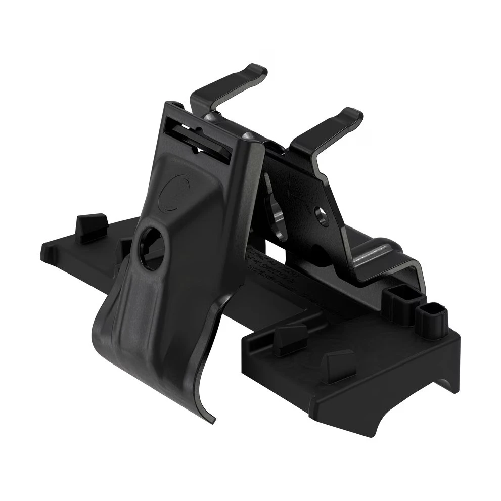 1. Kit prindere bare transversale THULE Flush Rail 186044