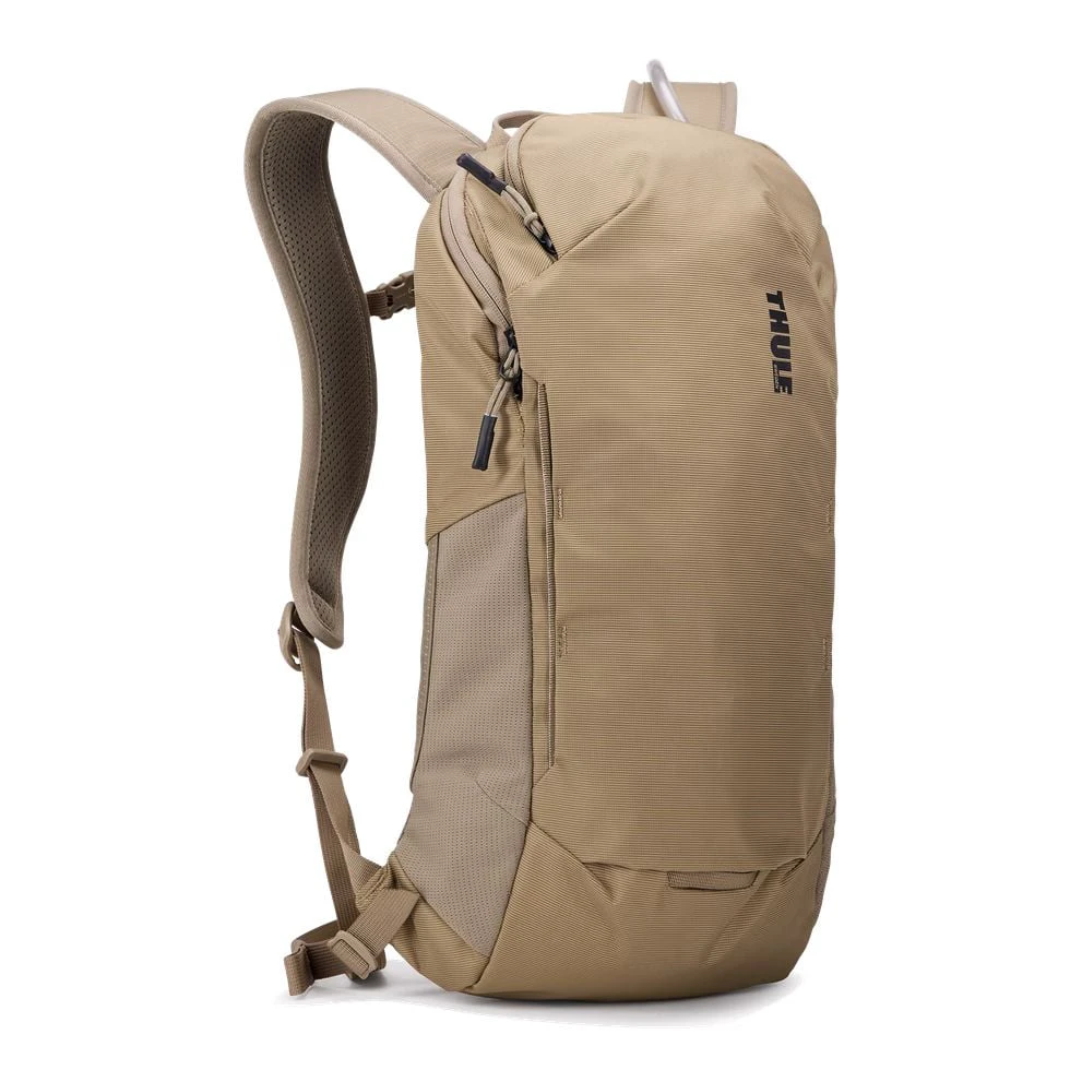 1. Rucsac hidratare THULE Alltrail 10L - Faded Khaki