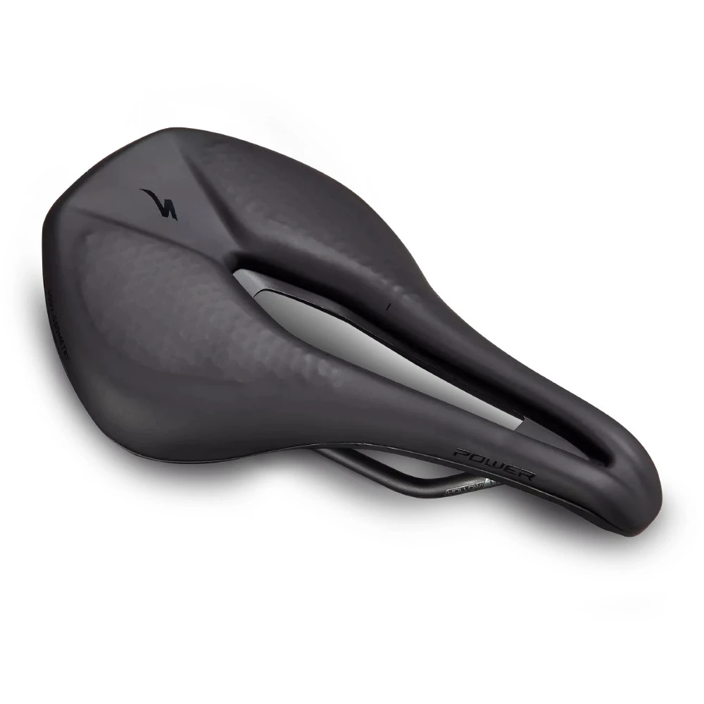 1. Sa SPECIALIZED Power Expert w/ Mirror - Black 143mm