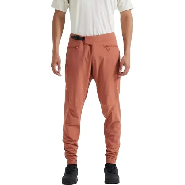 1. Pantaloni Ciclism SPECIALIZED Trail - Terra Cotta 32