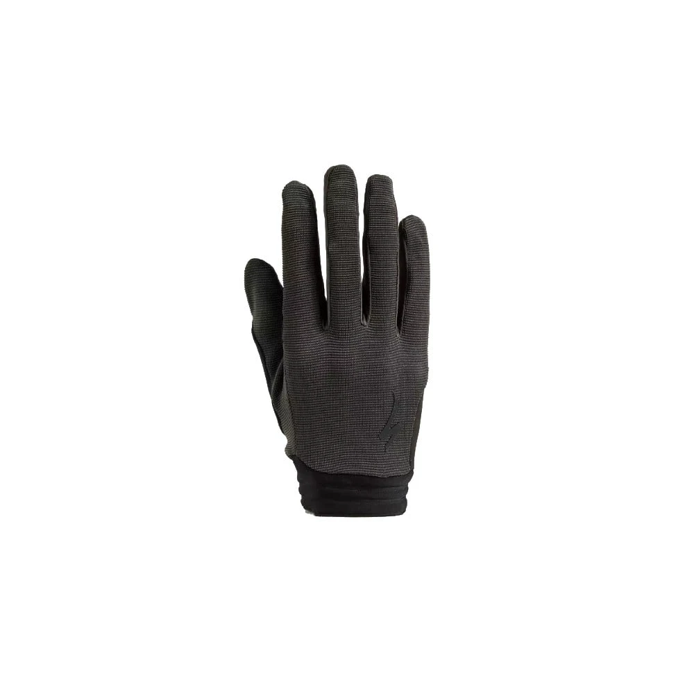 1. Manusi Ciclism SPECIALIZED Men's Trail (L/F) - Charcoal XL