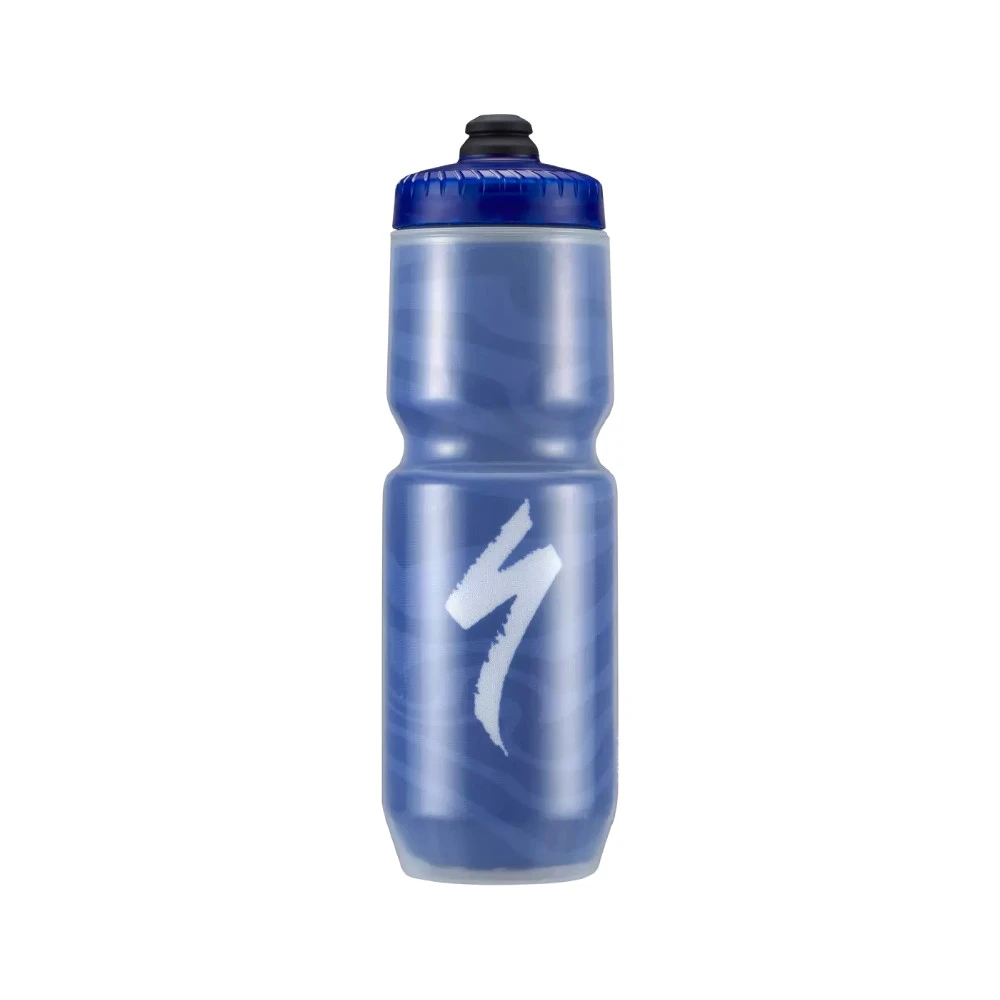 1. Bidon Bicicleta Izoterm SPECIALIZED Purist Insulated Chromatek MoFlo 2.0 680ml - Wave