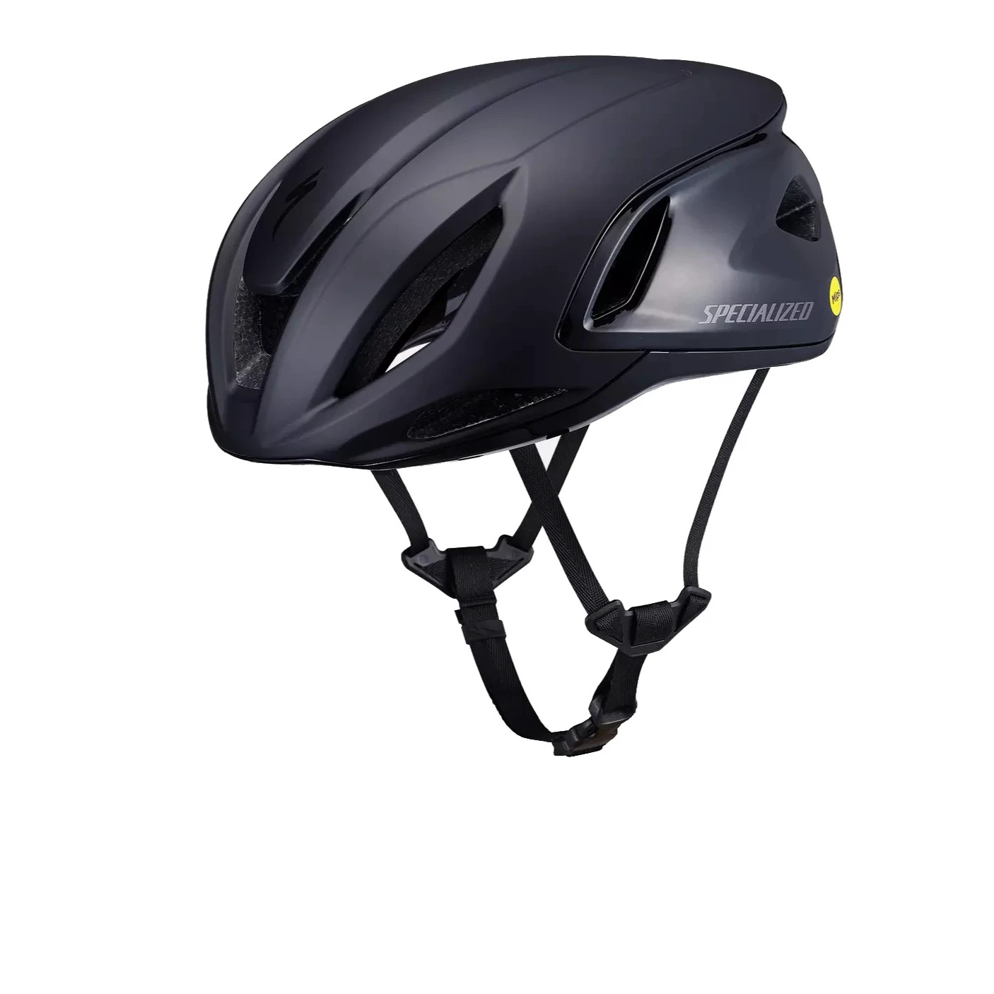 1. Casca Ciclism SPECIALIZED Propero 4 - Black S