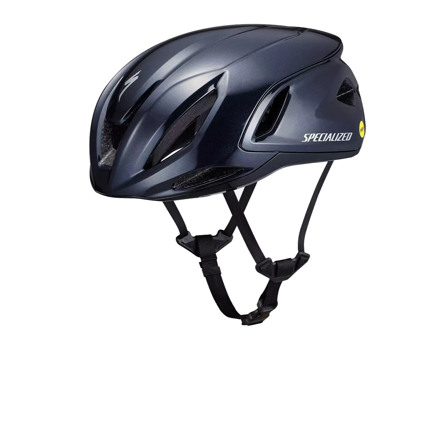 1. Casca Ciclism SPECIALIZED Propero 4 - Dark Navy Metallic S