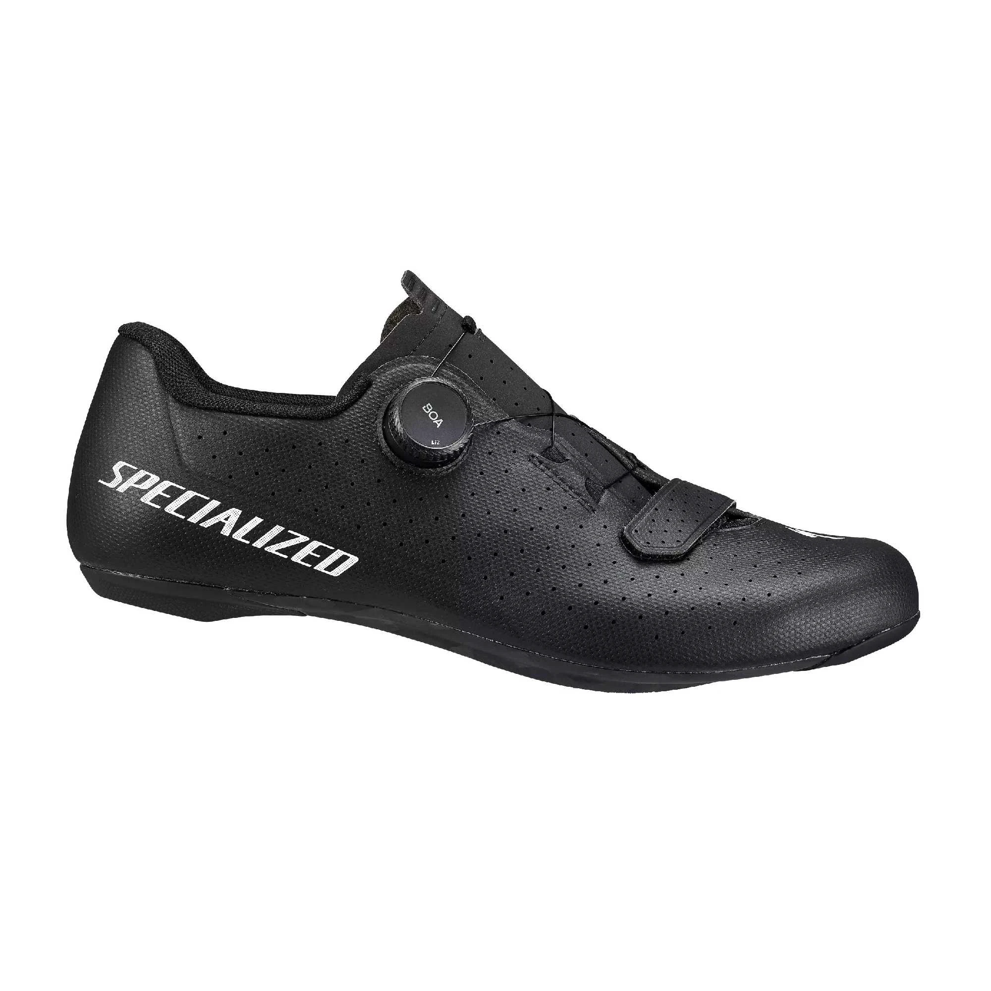 1. Pantofi Ciclism SPECIALIZED Torch 2.0 Road - Black 45