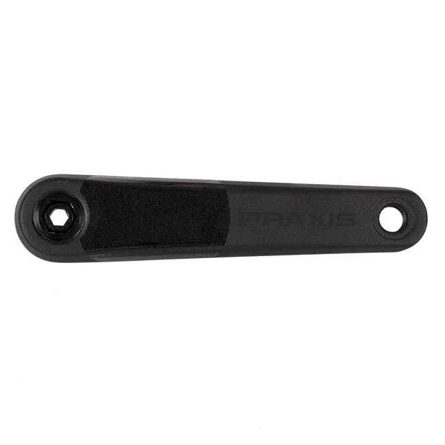 1. Brat pedalier SPECIALIZED CRK MY22 LEVO G2 CRANKARM, ALLOY, 160MM, NDS, WITH CRANK BOLT