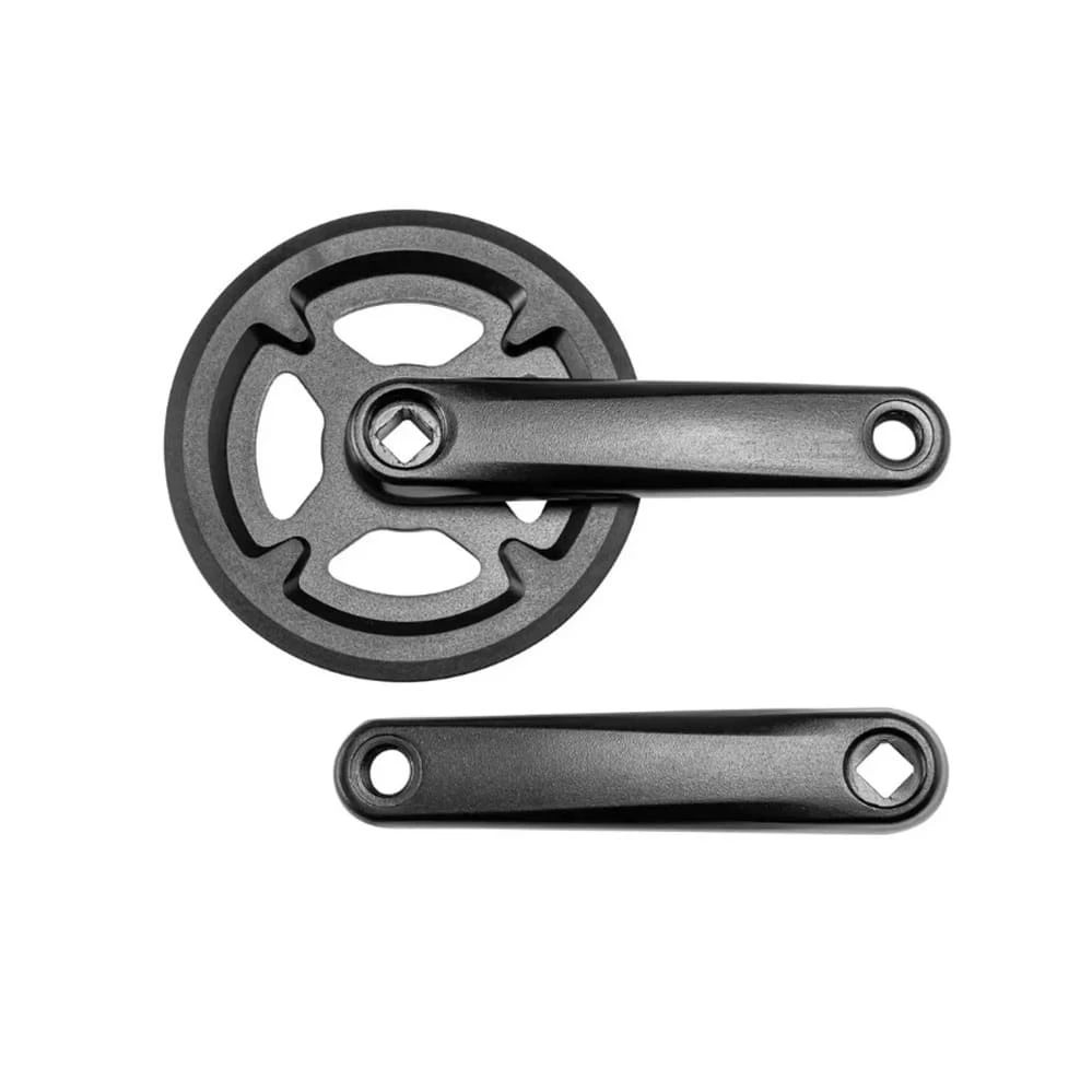 1. Angrenaj SPECIALIZED CRK MY22 RIPROCK 24, SQUARE TAPER, 140MM, FORGED ARM, 9/10/11SPD, 30T, CL 49MM, W/CG