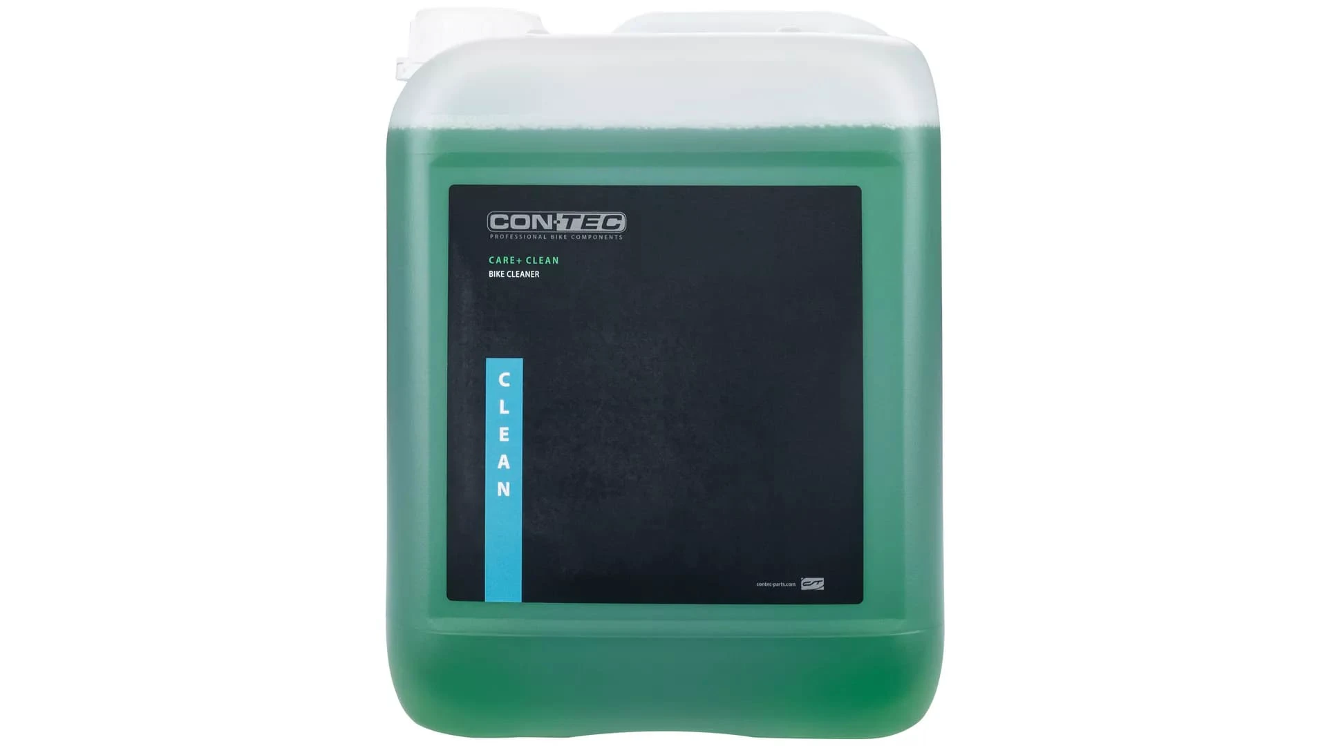1. Solutie curatare CONTEC Care+ Clean, bidon 5L