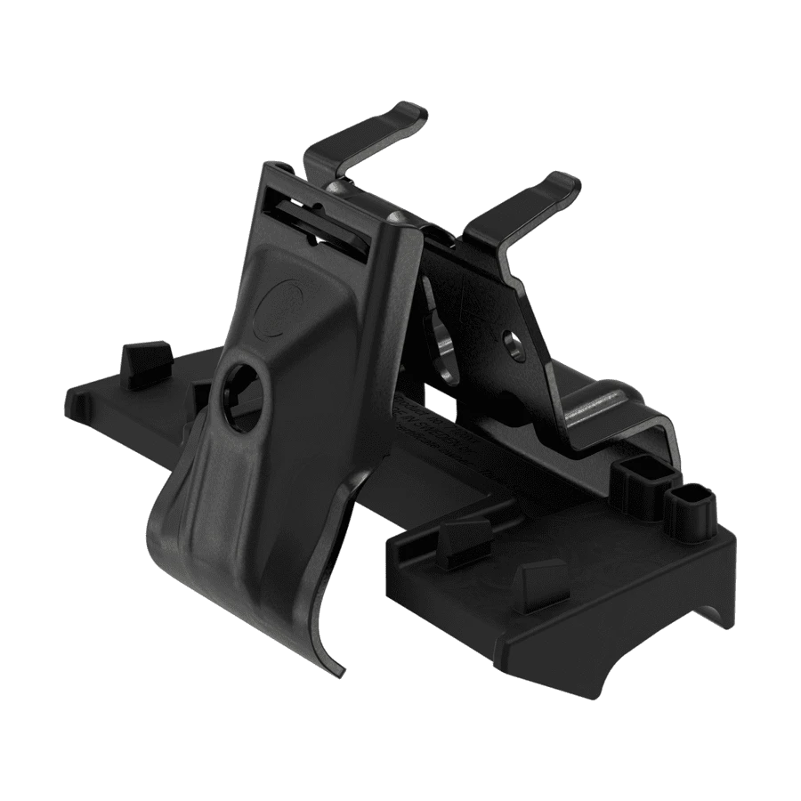 1. Kit prindere bare transversale THULE Flush Rail 186097