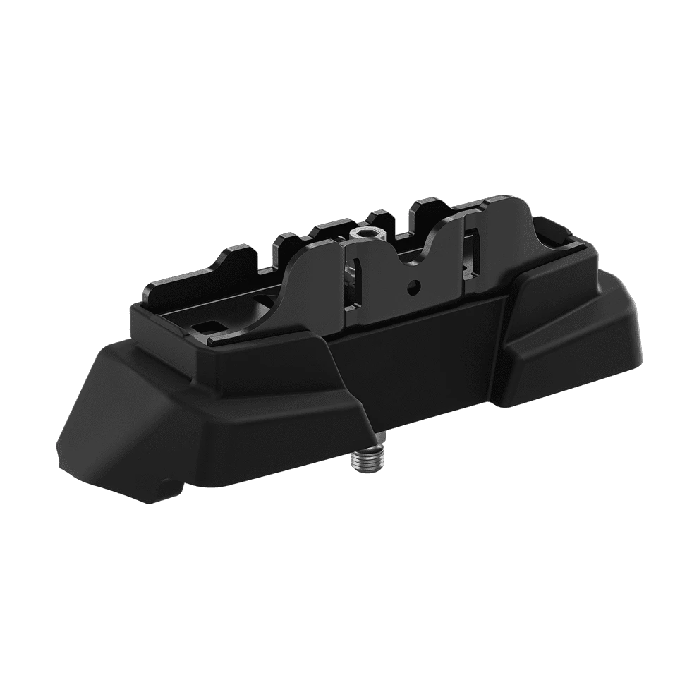 1. Kit prindere bare transversale THULE Fixpoint 187084