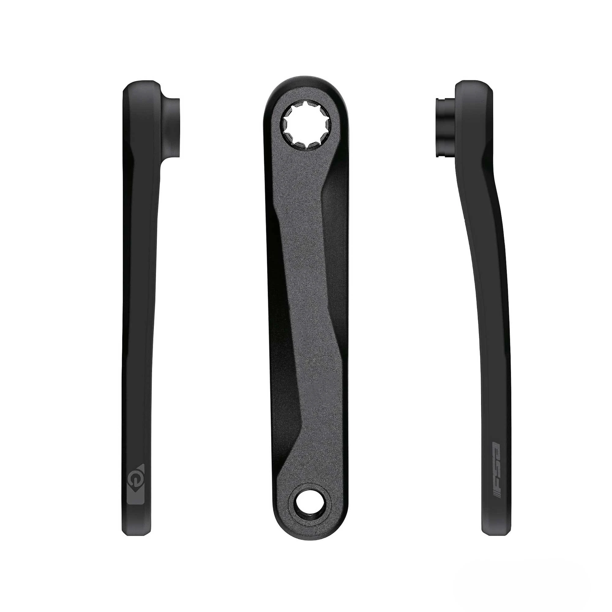 1. Set brate pedaliere Ebike FSA CK-746/IS 175mm Brose