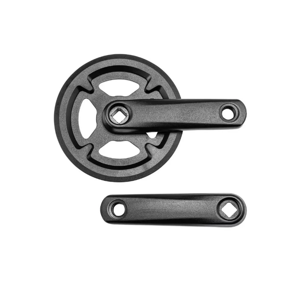 1. Angrenaj SPECIALIZED CRK MY22 RIPROCK 20, SQUARE TAPER, 115MM, FORGED ARM, 9/10/11SPD, 30T, CL 49MM, W/CG