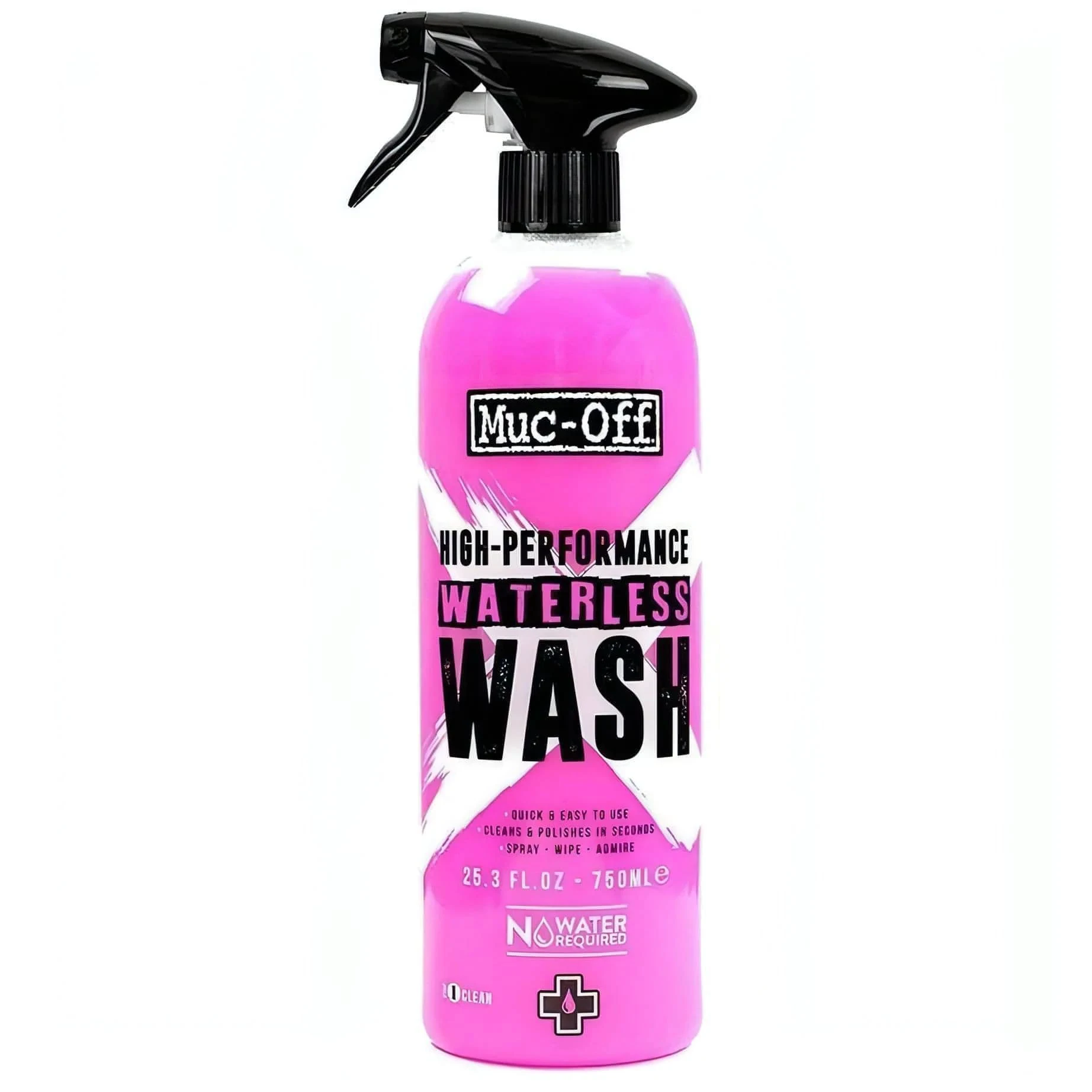 1. Solutie MUC-OFF High Performance Waterless Wash