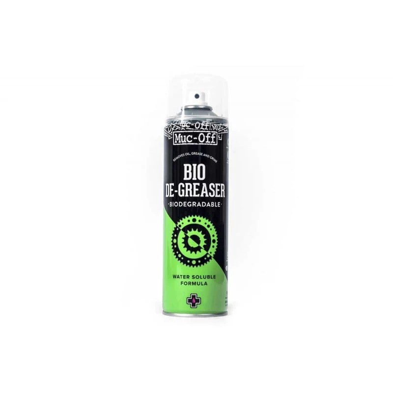1. Spray Degresant MUC-OFF Bio Degreaser 500ml