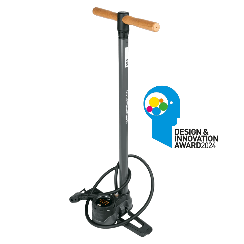 1. Pompa Podea SKS Nxt Digi 16 bar