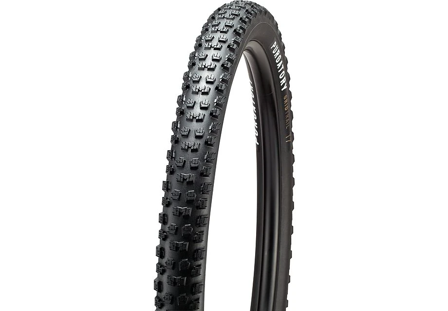 1. Cauciuc SPECIALIZED Purgatory Grid Trail 2Bliss Ready T9 - 29x2.40 - Tubeless Pliabil