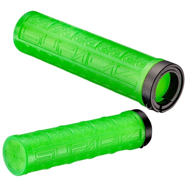 1. Mansoane SUPACAZ Grizipis - Neon Green