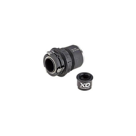 1. Caseta SPECIALIZED FHB FORMULA, TA, SRAM XD, STEEL, 3 PAWL, W/ END CAP (FH-522) (SP-20481)