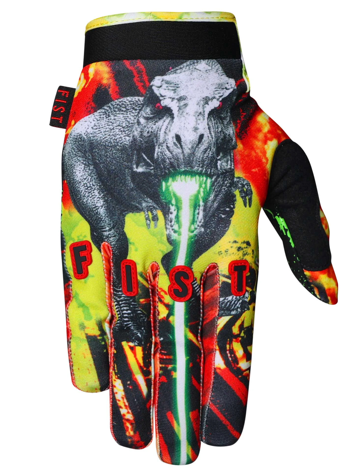 1. Manusi Ciclism FIST T-Rex (L/F) - L