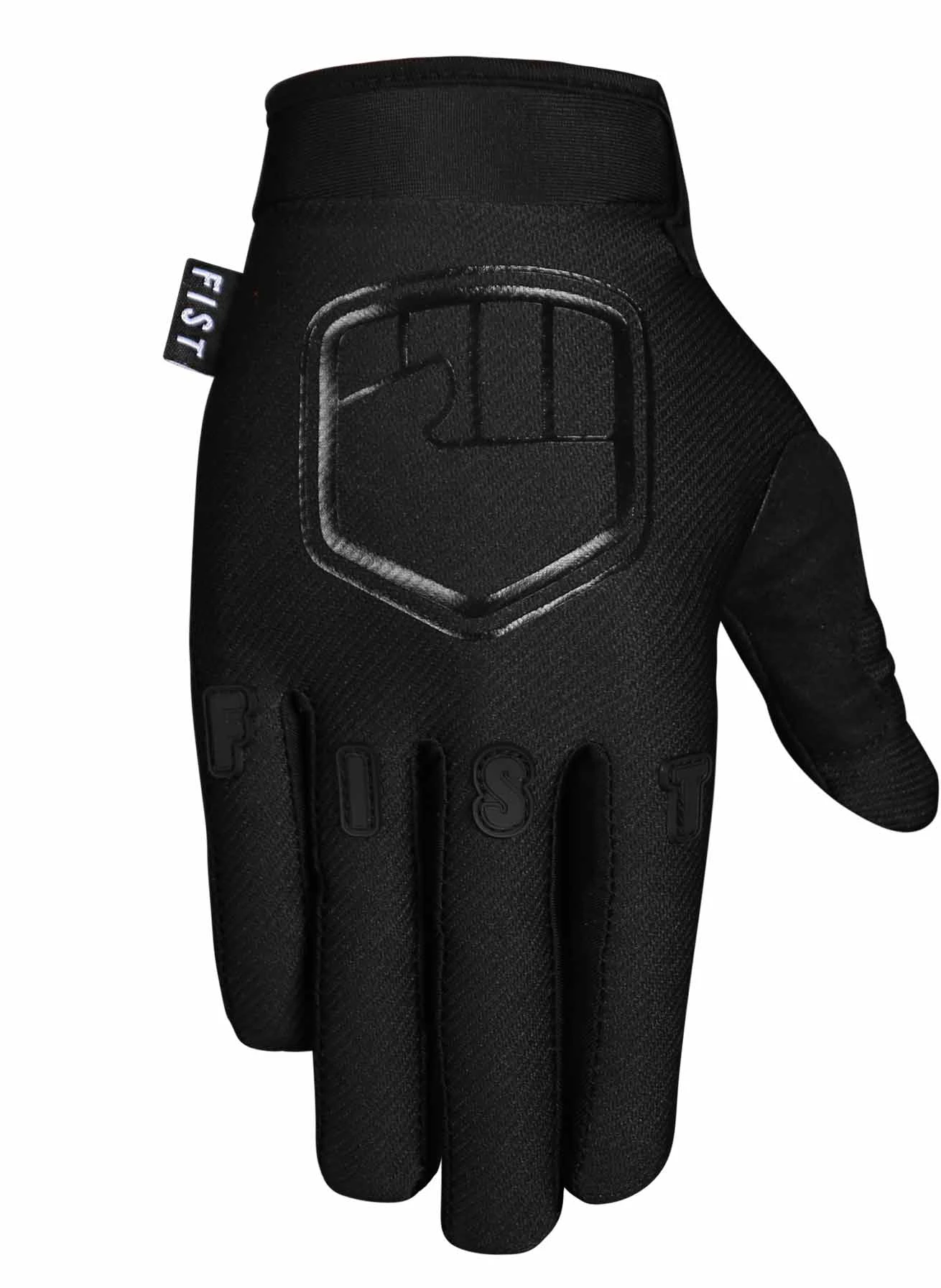 1. Manusi Ciclism FIST Stocker (L/F) - Black L