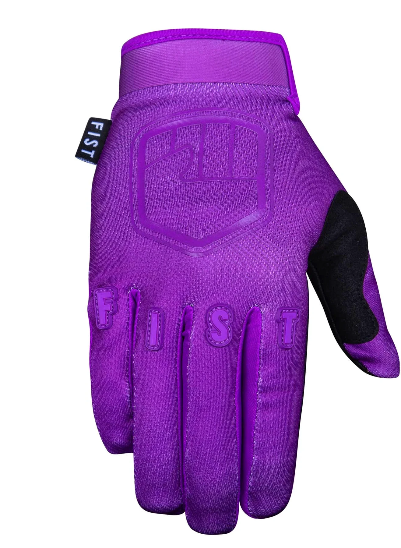 1. Manusi Ciclism FIST Stocker (L/F) - Purple M