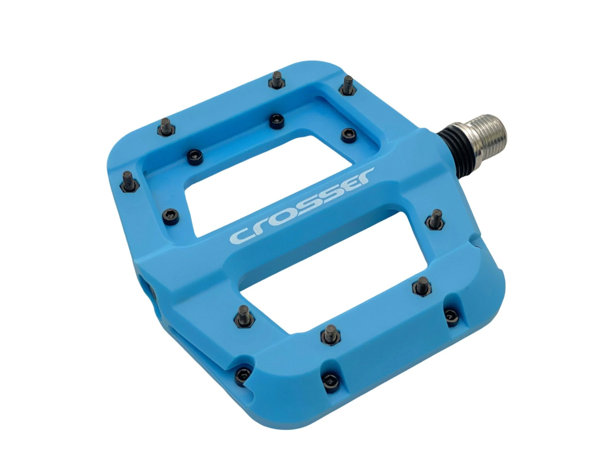 1. Pedale CROSSER M-991 - Blue
