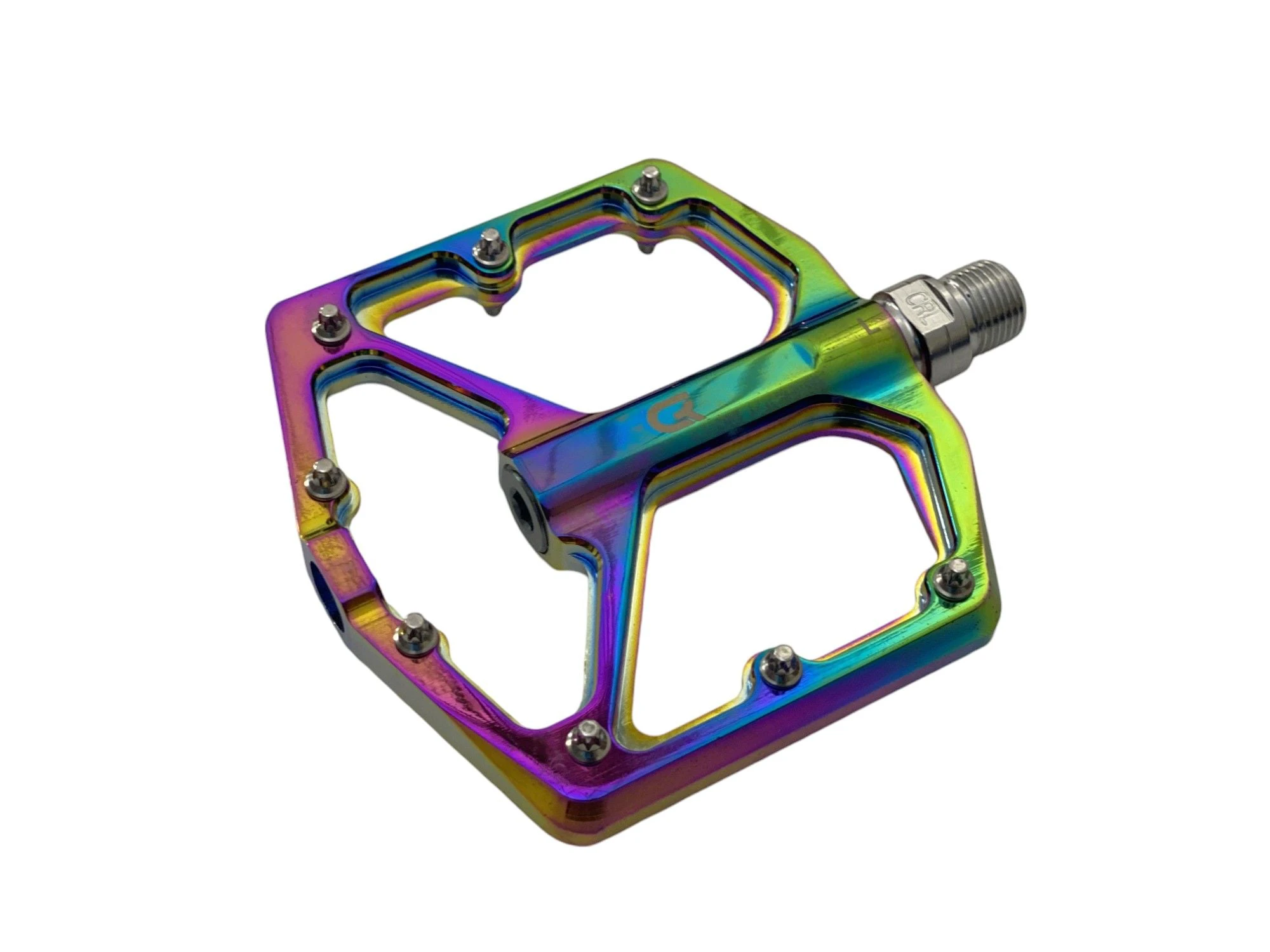 1. Pedale CROSSER K-203 - Vacuum