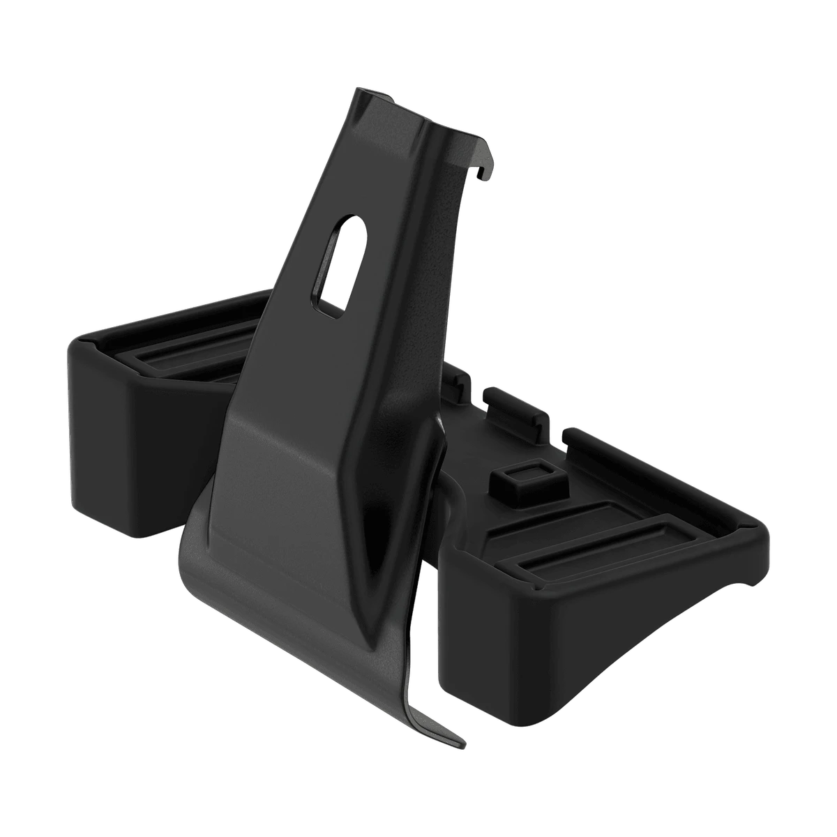 1. Kit prindere bare transversale THULE 145231