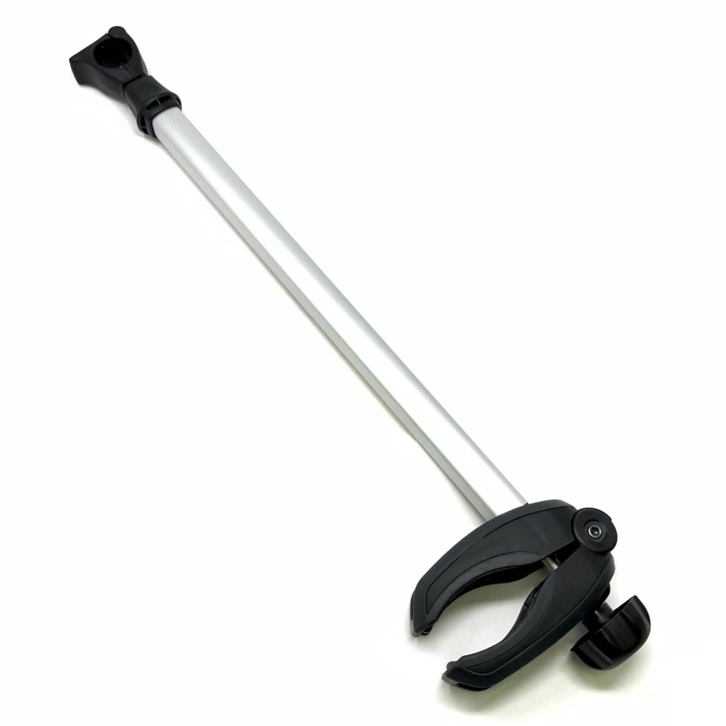 1. THULE Bike arm EF XT w/o lock