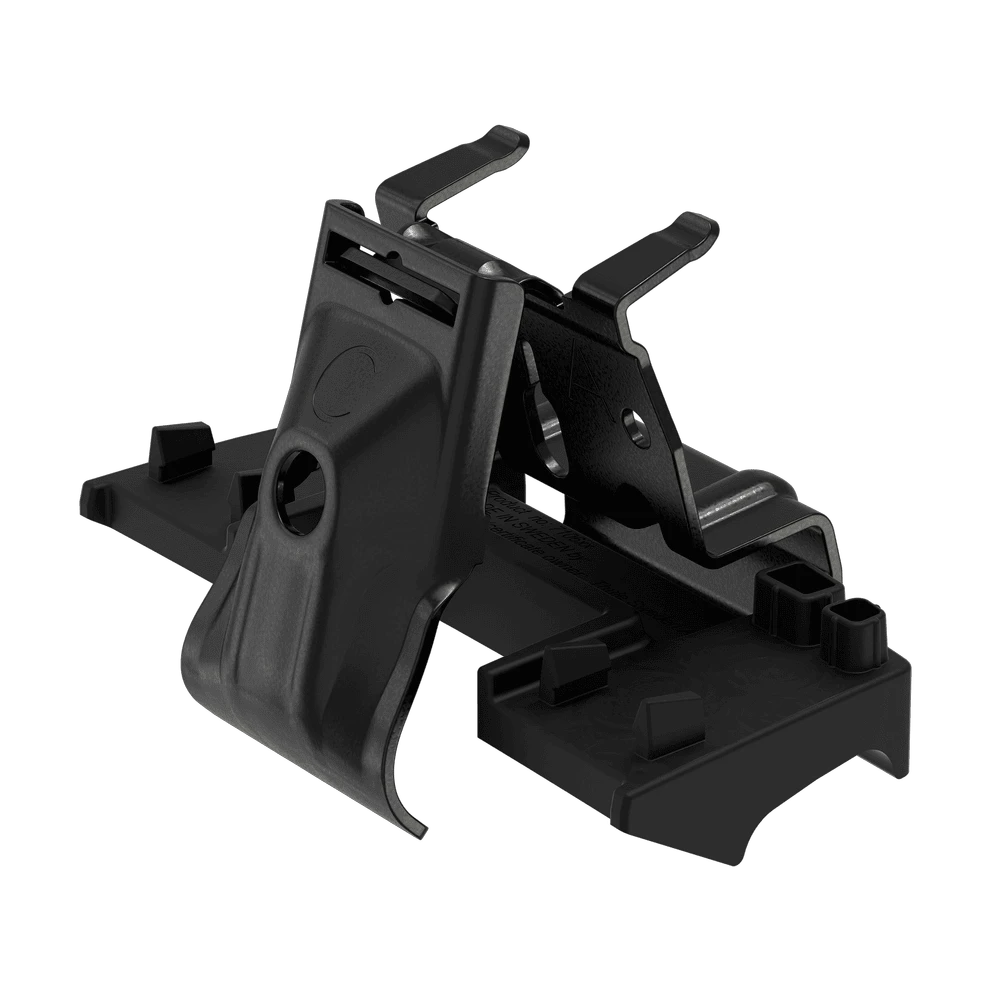1. Kit prindere bare transversale THULE 186114