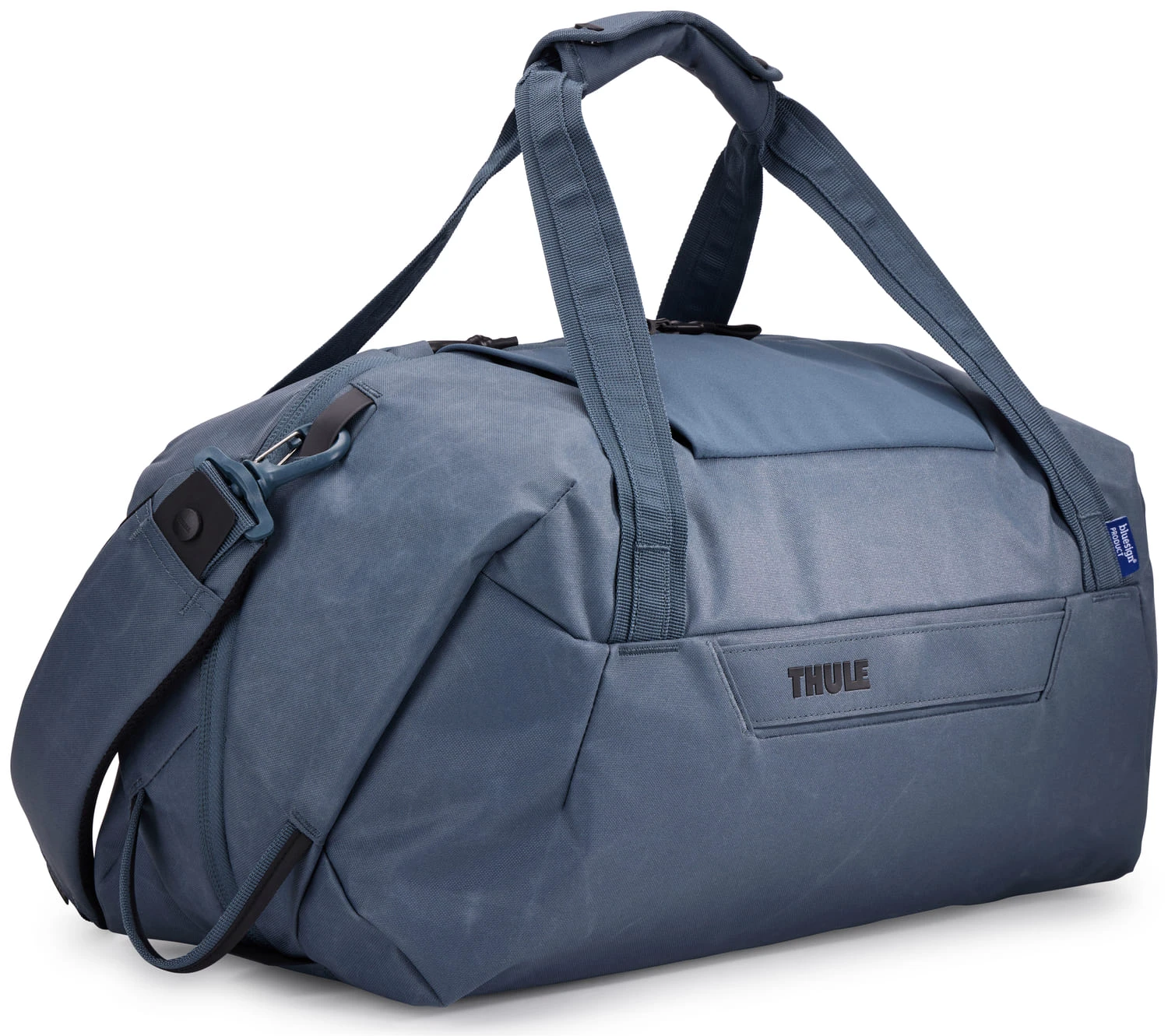 1. Geanta Voiaj THULE Aion 35L - Dark Slate