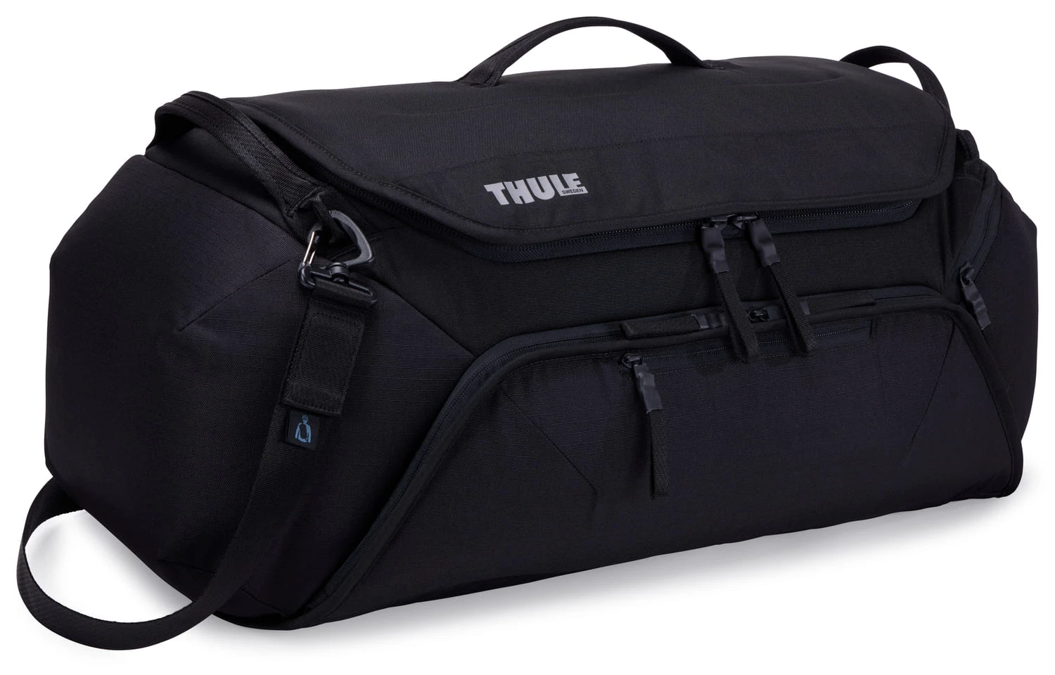 1. Geanta Voiaj THULE RoundTrip Bike - Black
