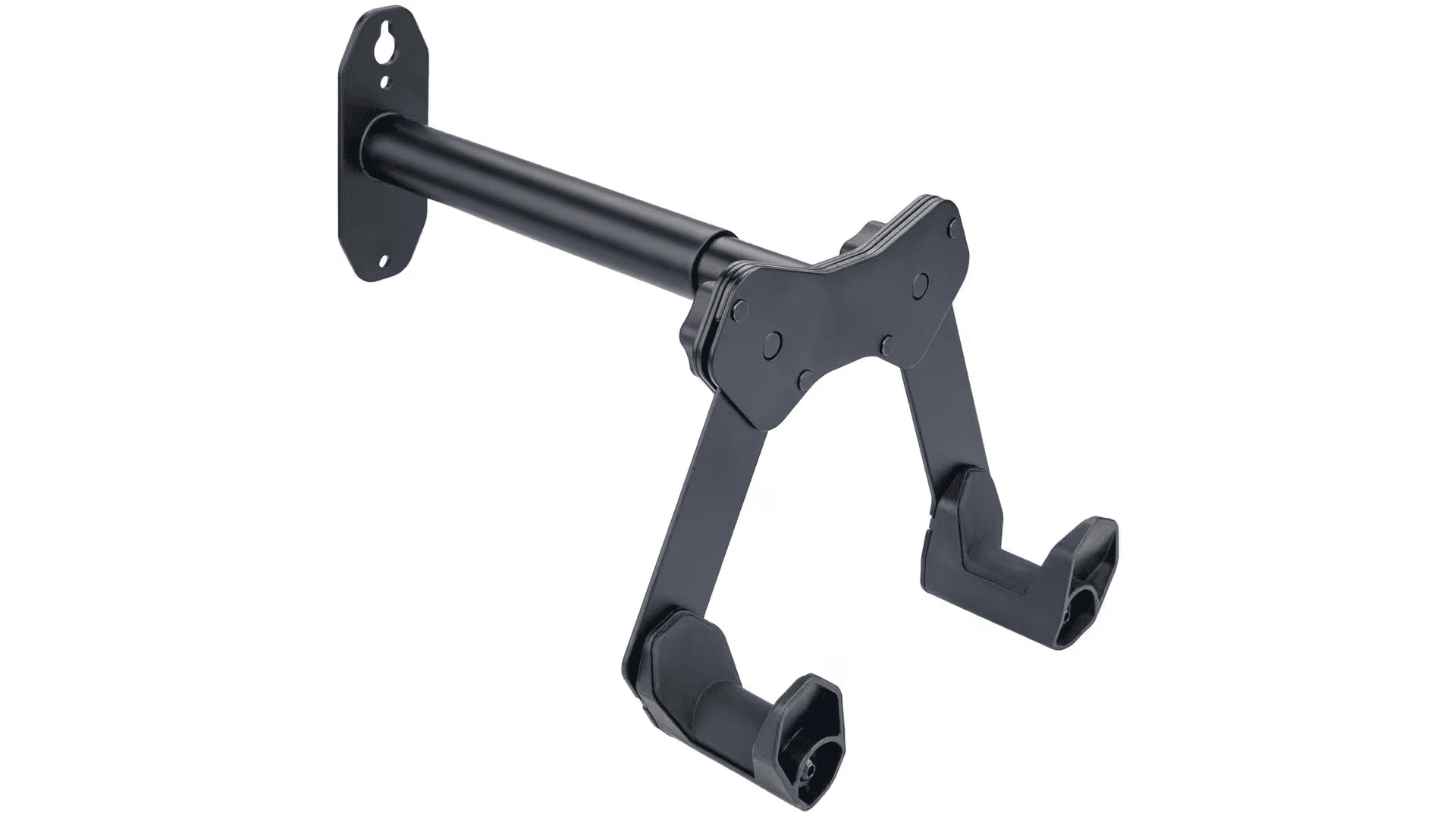 1. Suport de Perete Bicicleta CONTEC Smart Hold - Black