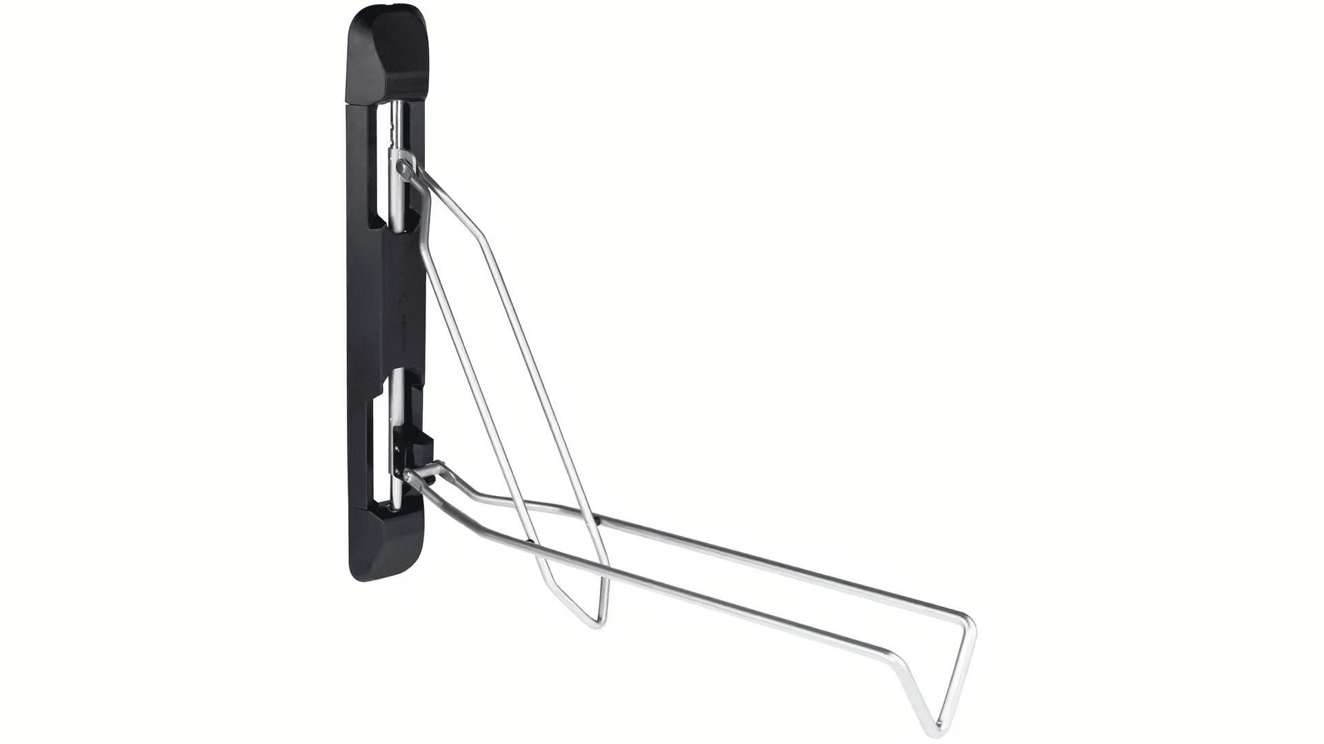 1. Suport de Perete Bicicleta CONTEC Smart Fold - Black