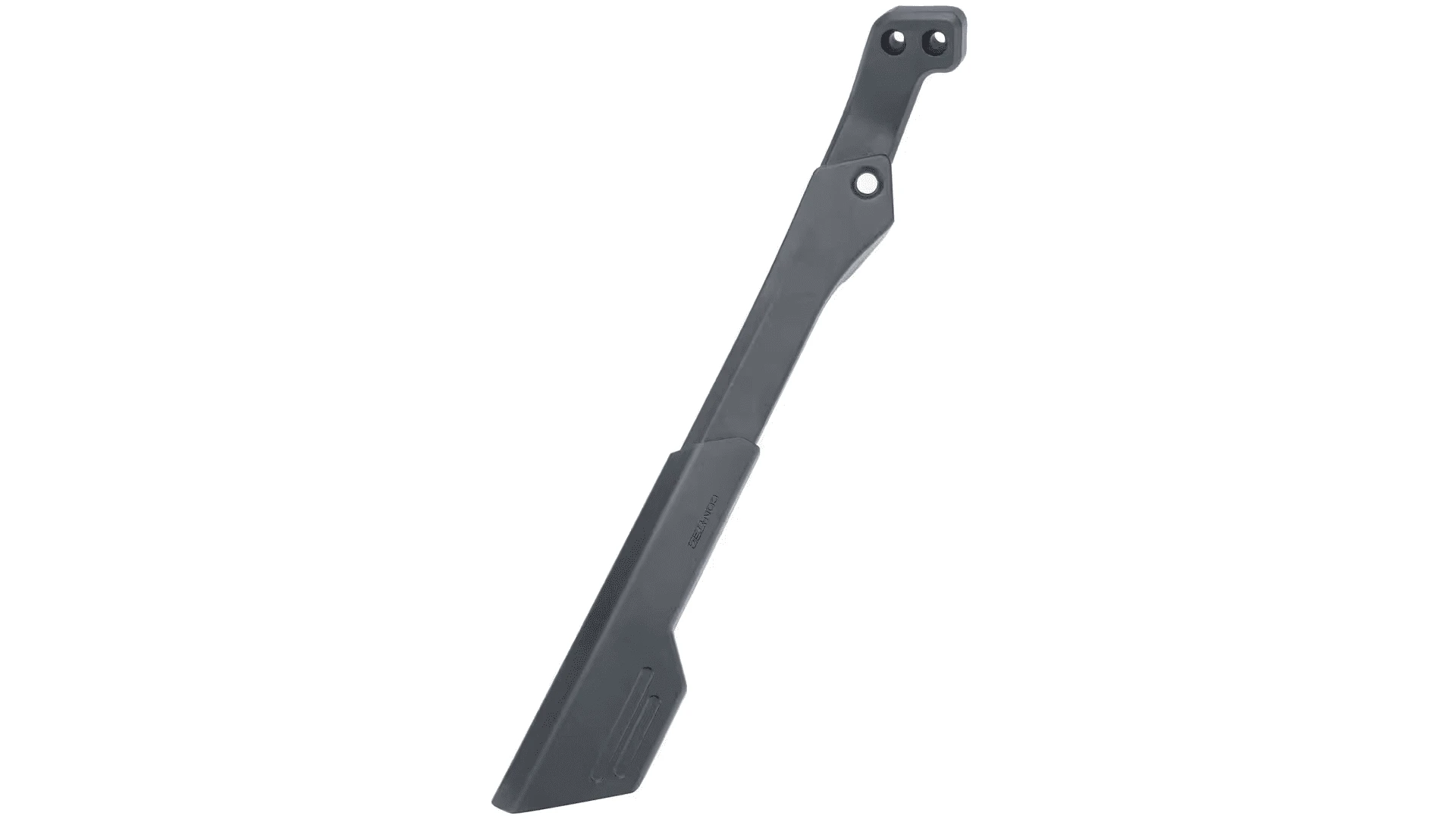 1. Cric CONTEC Ox 18mm, 24-29 - Matt Black