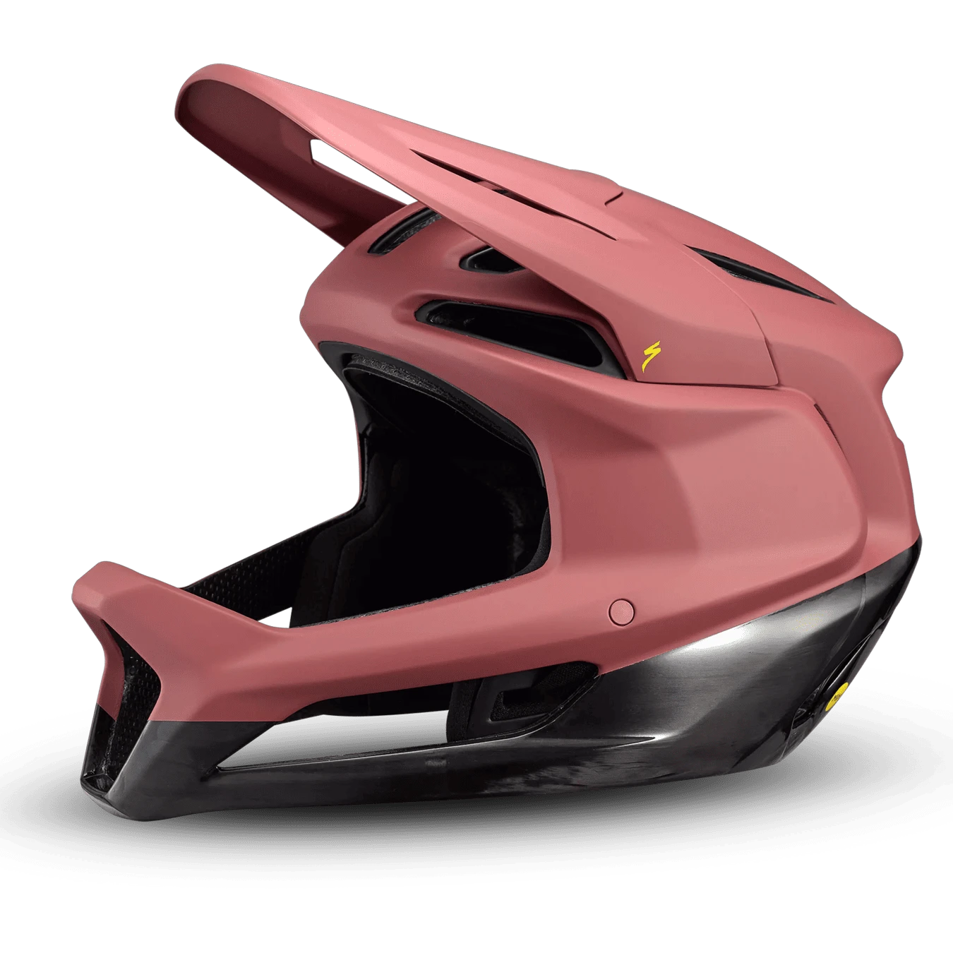 1. Casca Ciclism Full Face SPECIALIZED Gambit - Spice L
