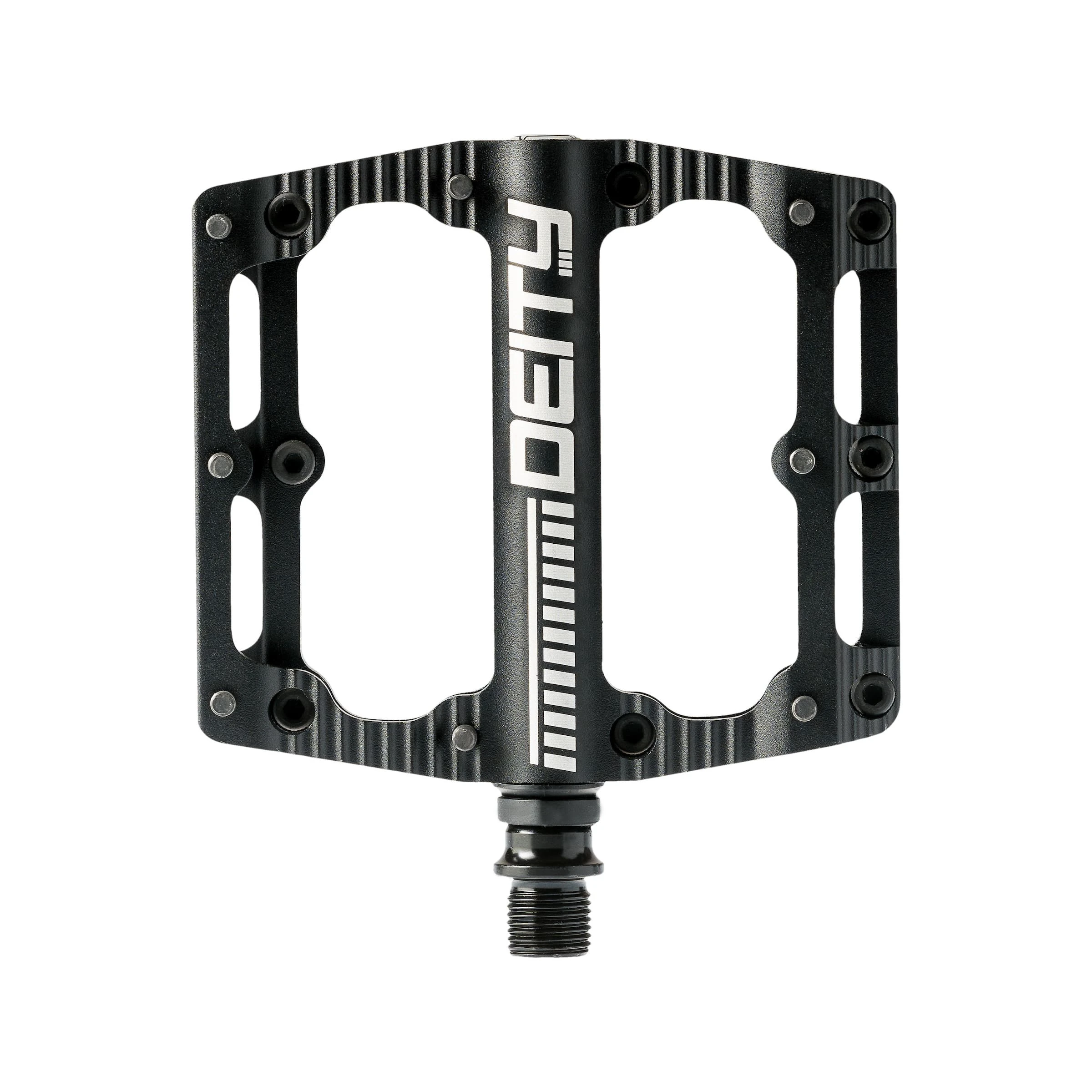1. Pedale DEITY Black Kat - Black