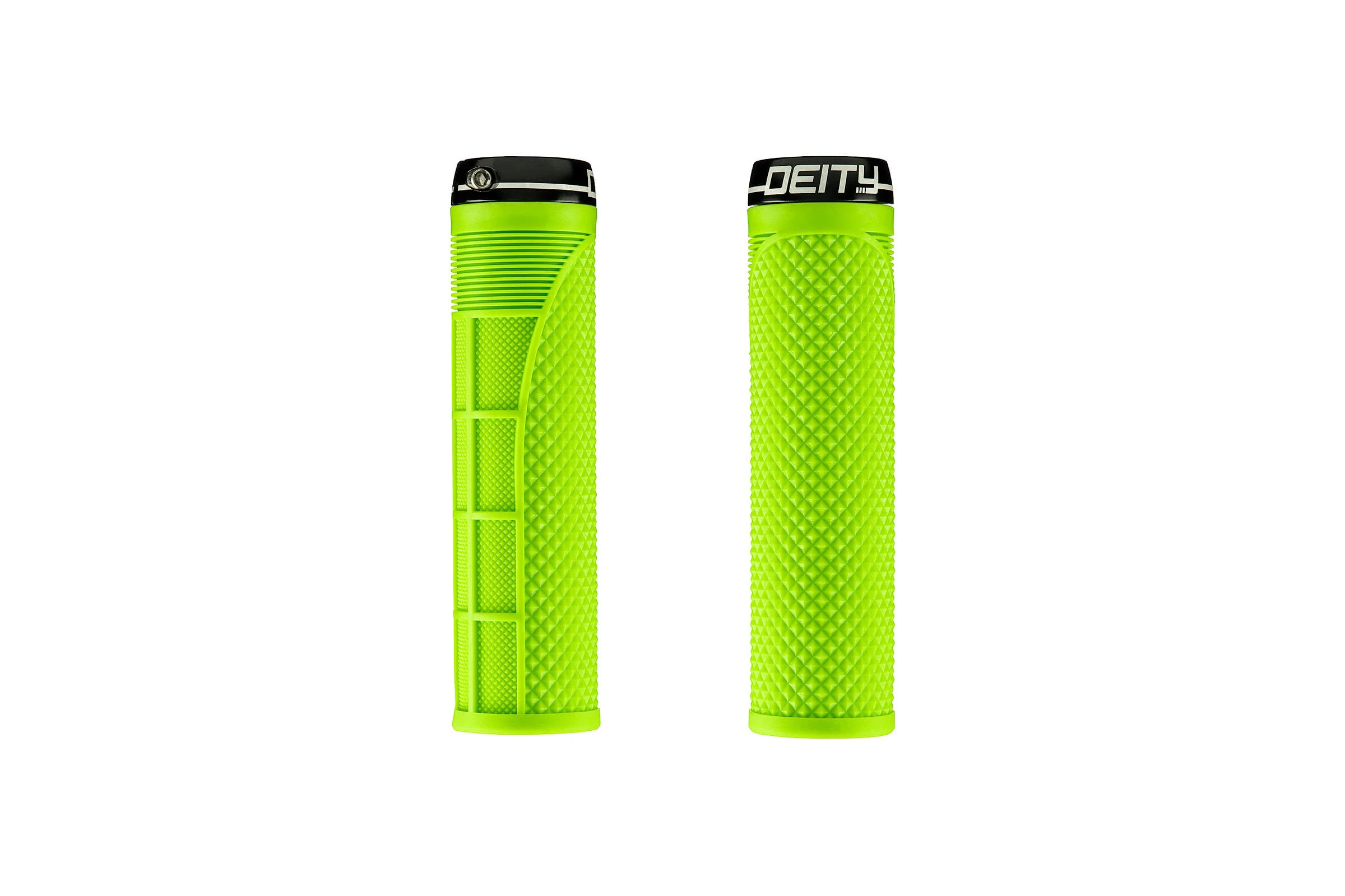 1. Mansoane DEITY Megattack - Green