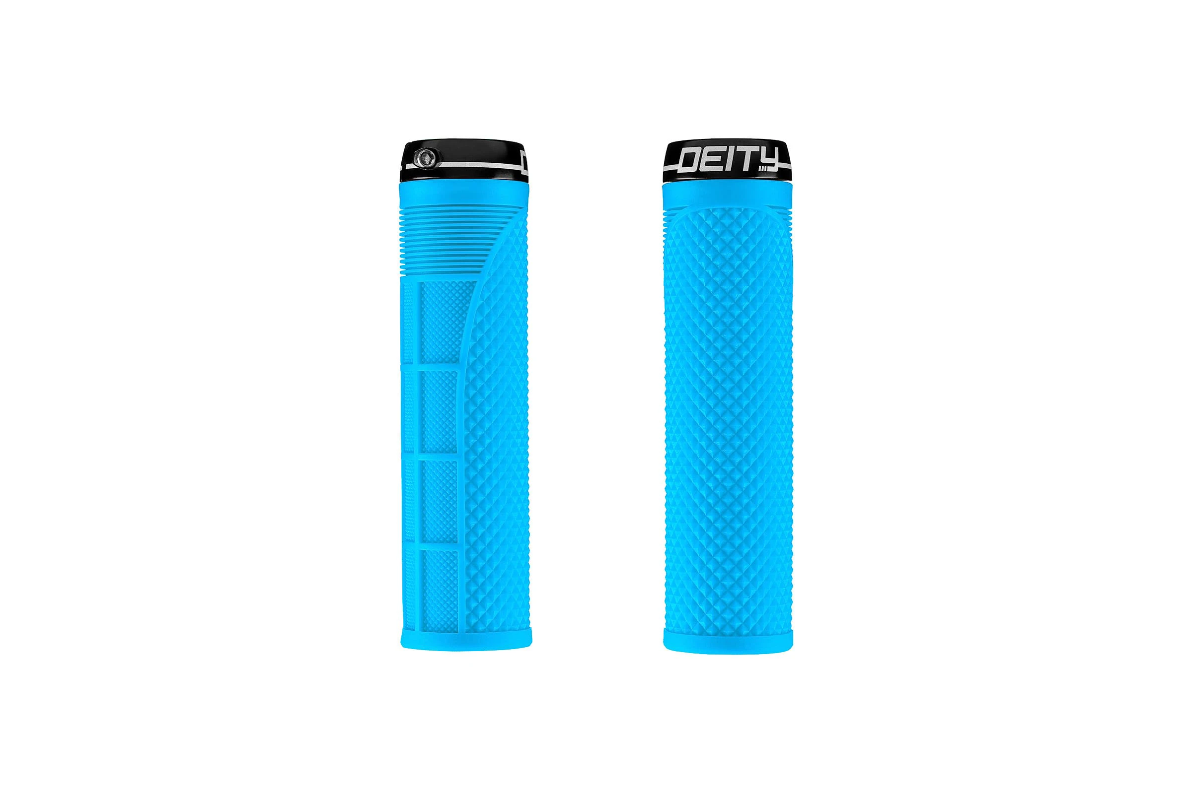 1. Mansoane DEITY Megattack - Blue