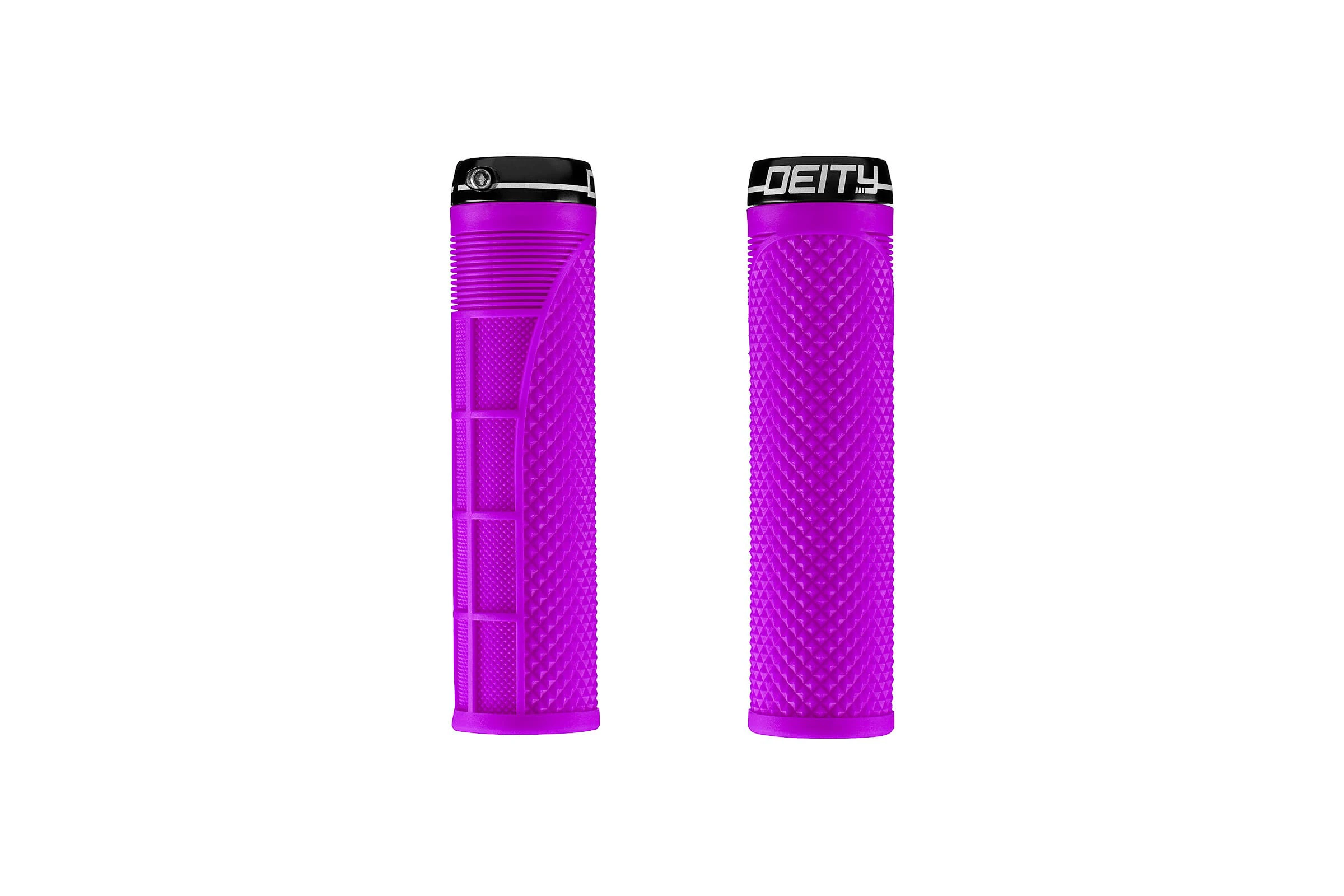 1. Mansoane DEITY Megattack - Purple